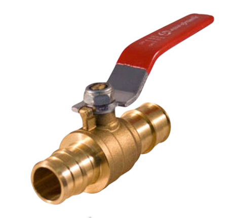 Pex Ball Valve