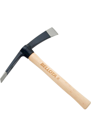 Digger Pickaxe Hatchet