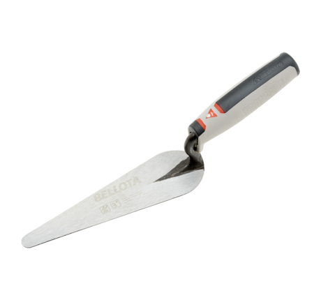 Pointing Trowel, Bi-material handle