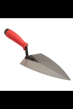 Pointing Trowel, Soft grip handle
