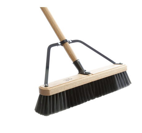 Professional Sweep Pushbroom