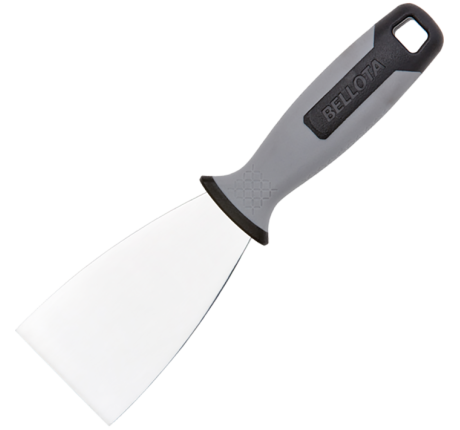 Steel Putty Knife