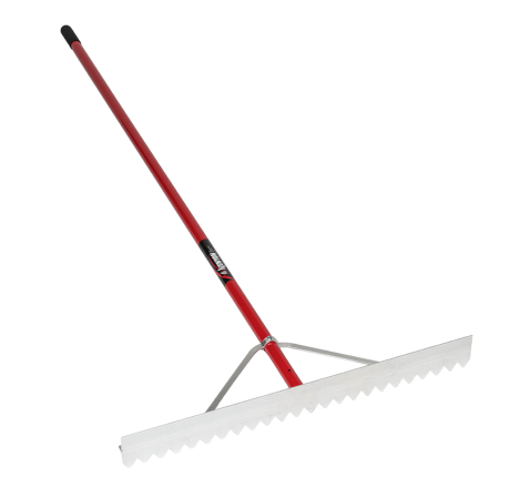 S550 Irrigation™ Classic Super Lute Rake