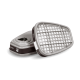 Particulate Respirator, Organic Vapor Replacement Cartridge,