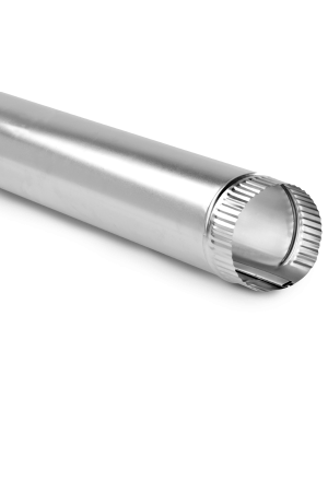 Rigid Aluminum Pipe