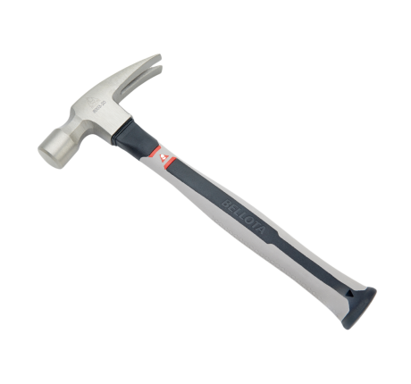 Framing Hammer, Carbon fiber handle