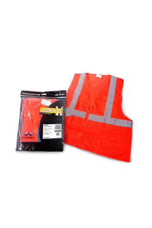 Safety Vest