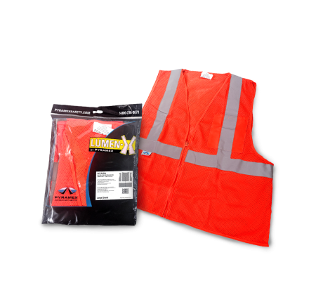 Safety Vest