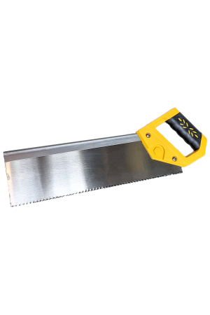 Backsaw