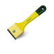 Wall / Floor Scraper, Wood Scraper, Polypropylene handle