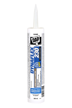 DAP® Dynaflex 230® Premium Elastomeric Sealant