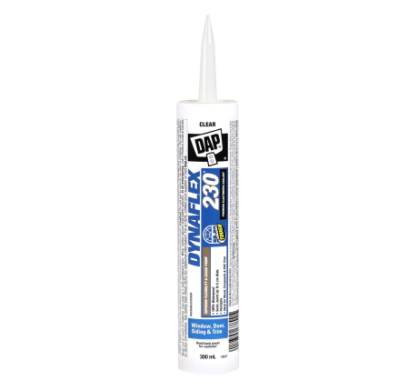 DAP® Dynaflex 230® Premium Elastomeric Sealant