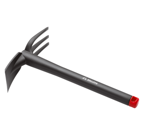 Short Handle Fork & Hoe, Fibreglass