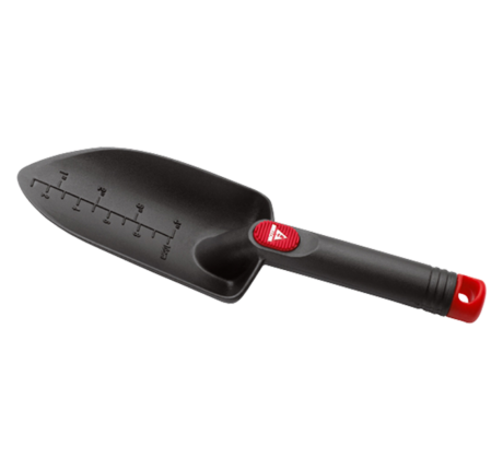 Short Handle Trowel, Fibreglass