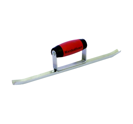 V Joint Sled Runner, DuraSoft® handle