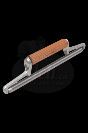 “The Original” Hubbard Sled Runner, Wood handle