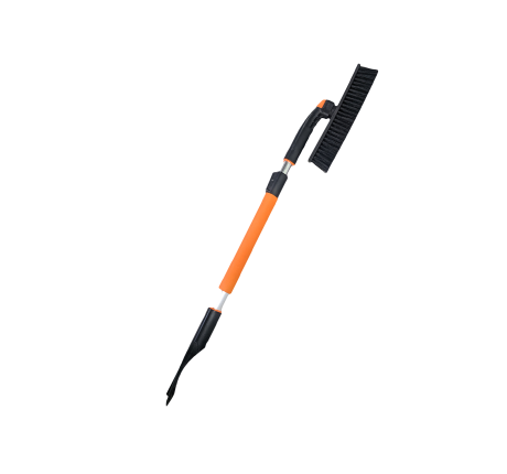 Extendable Snow Brush