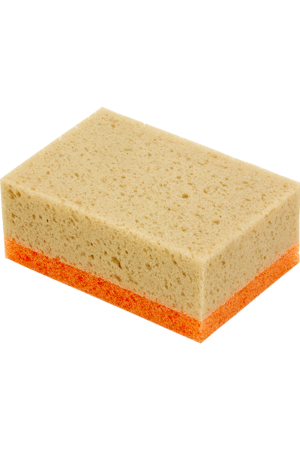 Mixed Sponge