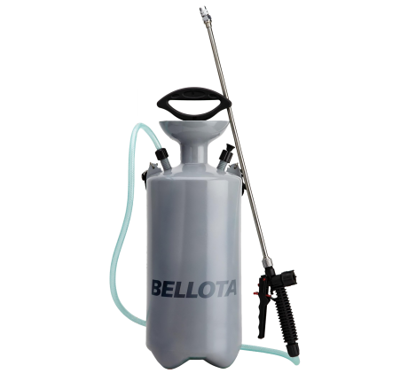 Backsack Sprayer, 10L