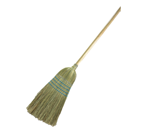 Medium to Heavy Duty Corn Broom