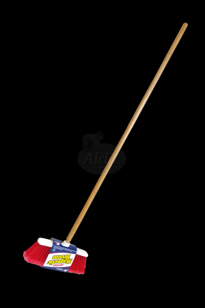 Jupiter Kitchen Magnetic Sweep Broom