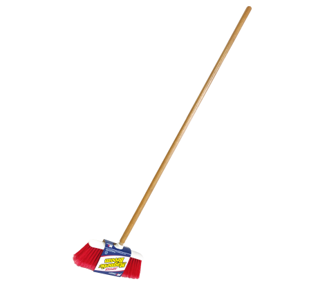 Jupiter Kitchen Magnetic Sweep Broom