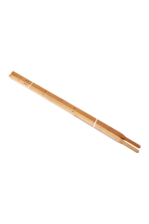 Wheelbarrow Replacement Handle, Wood handle