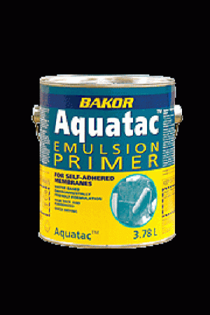 Aquatac™ Primer