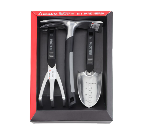 Gardening Tool Kit, Aluminum