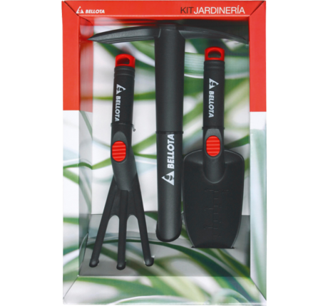 Gardening Tool Kit, Fiberglass