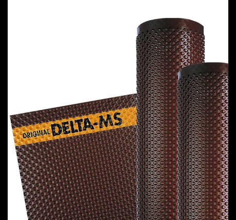 Delta® - MS