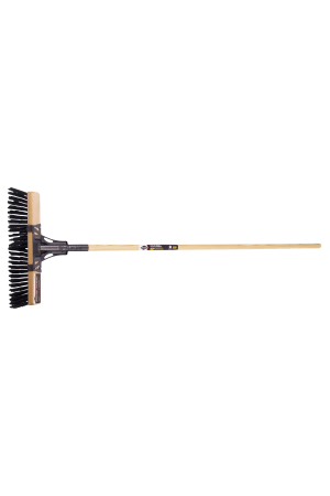 Industrial Grade Pushbroom, Pro Series
