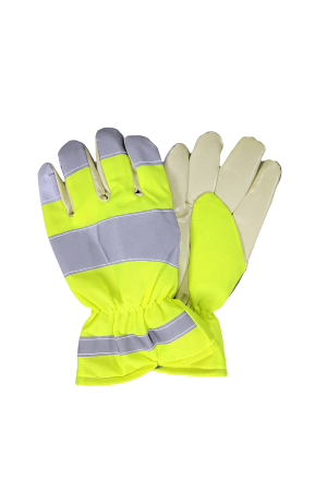 Hi-Viz Outdoor Glove, Eastern