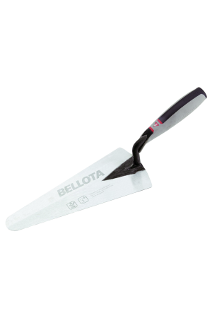 Greek Model Brick Trowel, Bi-material handle