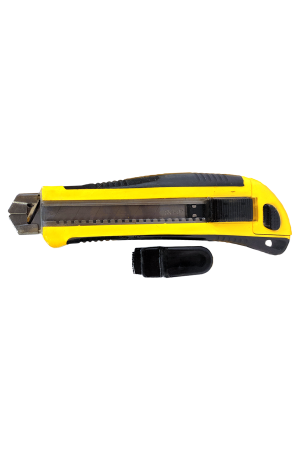Self-Loading Snap Off Knife