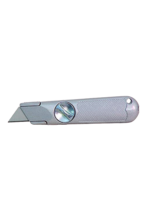 Fixed Blade Utility Knife