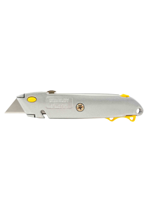 Quickchange™ Utility Knife, Retractable