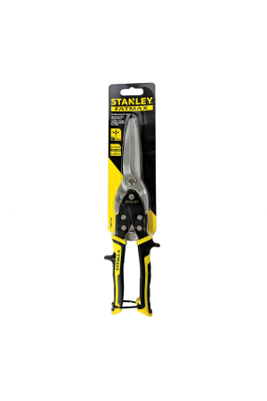 Fatmax® Straight Long Cut Snip, Straight Cut