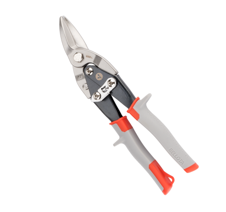 Cuts Snip, Left-handed