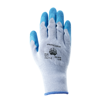 Nitrile Gripper Worker Glove, [ Wildcat ] - Superior Grip for Any Work Environment