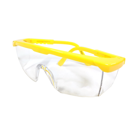 Safety Sport Glasses