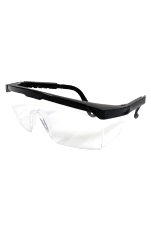Wrap Around Safety Glasses