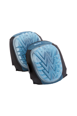 Extra Professional Knee Pads - Gel Filled
