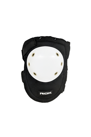 Hard Cap Knee Pads