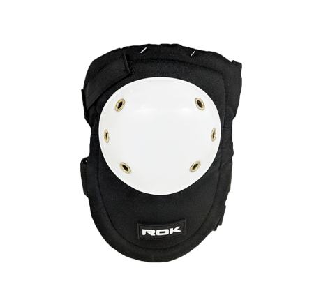 Hard Cap Knee Pads