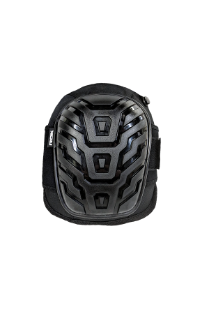Deluxe Gel Knee Pads