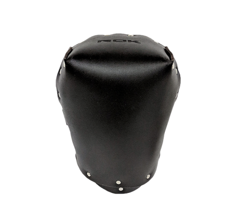 Leather Knee Pads