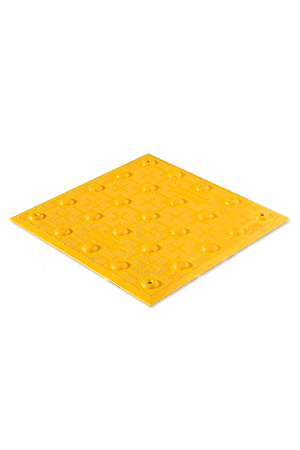 Standard Surface Applied Access® Tile , Tactile Walking Surface Indicators (TWSI)