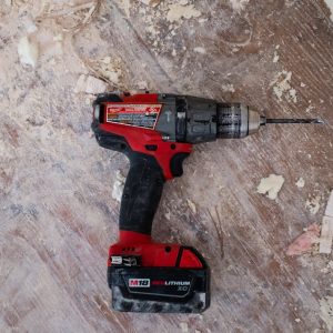 Power Tools