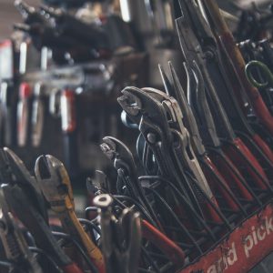 Hand Tools
